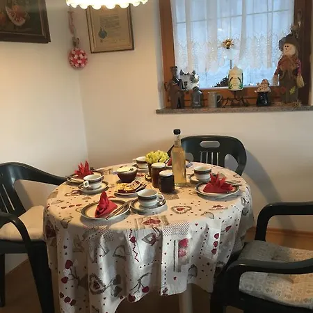 Unterweger Hof Hafling