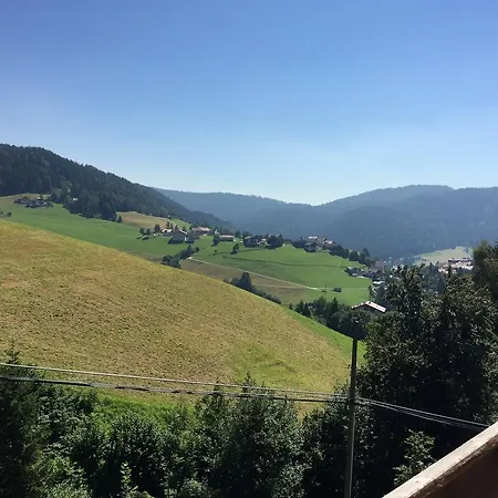 Unterweger Hof Farmház
