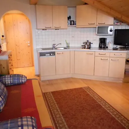 Unterweger Hof Farm stay *