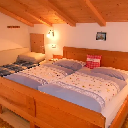Farmház Unterweger Hof *