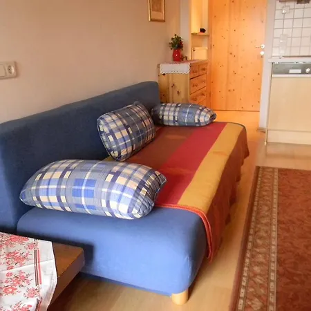 Unterweger Hof Farm stay Hafling