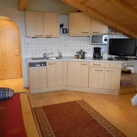 Unterweger Hof * Avelengo