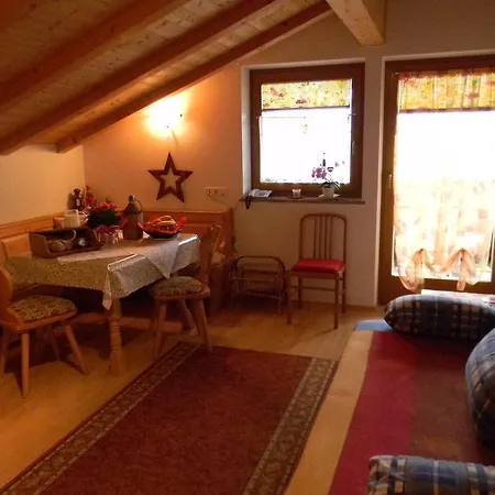 Unterweger Hof Farm stay